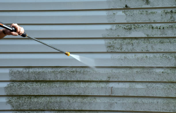 Best Concrete Pressure Washing  in Garden Home Whitfd, OR