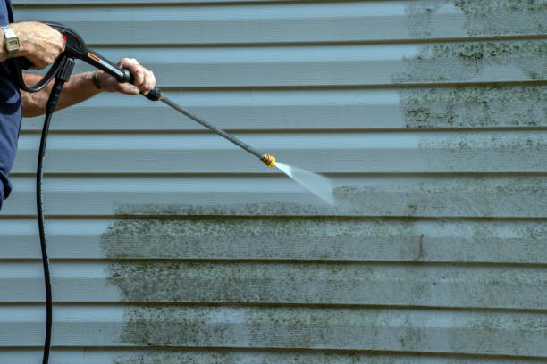 Best Exterior Home Cleaning  in Garden Home Whitfd, OR