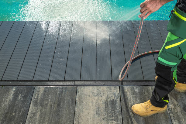 Professional Pressure Washing in Garden Home Whitford, OR
