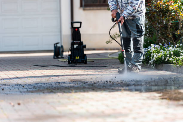 Best Affordable Pressure Washing  in Garden Home Whitfd, OR